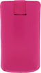 Mobilize Slide Case Fuchsia Size L