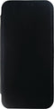 Mobilize Slim Bookcase Hoesje - Geschikt voor Samsung Galaxy S6 - Gsm case - Zwart