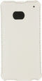 Mobilize Slim Flip Case HTC One White