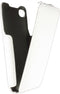 Mobilize Slim Flip Case iPhone 4/4S White
