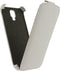 Mobilize Slim Flip Case Samsung Galaxy S4 I9500/9505 White
