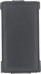 Mobilize Slim Flip Case Sony Xperia Z Black