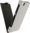 Mobilize Slim Flip Case Sony Xperia Z White