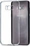 Mobilize Slim Gelly Jacket Case Samsung S8+ Clear