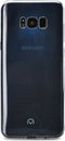 Mobilize Slim Gelly Jacket Case Samsung S8+ Clear