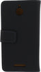 Mobilize Slim Wallet Book Case HTC Desire 510 Black