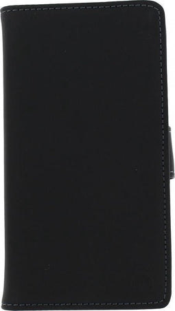 Mobilize Slim Wallet Book Case HTC Desire 510 Black