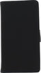 Mobilize Slim Wallet Book Case HTC Desire 510 Black