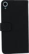 Mobilize Slim Wallet Book Case HTC Desire 820 Black