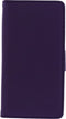 Mobilize Slim Wallet Book Case Huawei Ascend G6 4G Purple