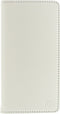 Mobilize Slim Wallet Book Case Huawei Ascend G6 4G White