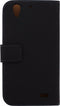 Mobilize Slim Wallet Book Case Huawei Ascend G630 Black