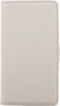 Mobilize Slim Wallet Book Case Huawei Ascend P6 White
