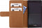 Mobilize Slim Wallet Book Case Huawei Ascend P6 White