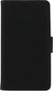 Mobilize Slim Wallet Book Case Huawei Ascend Y550 Black