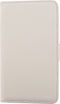 Mobilize Slim Wallet Book Case LG G2 White
