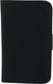Mobilize Slim Wallet Book Case LG L40 Black