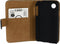 Mobilize Slim Wallet Book Case LG L40 Black
