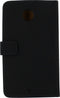 Mobilize Slim Wallet Book Case Motorola Google Nexus 6 Black