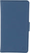 Mobilize Slim Wallet Book Case Motorola Moto X 2nd Gen. Blue