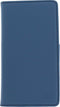 Mobilize Slim Wallet Book Case Nokia Lumia 735 Dark Blue