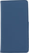 Mobilize Slim Wallet Book Case Nokia Lumia 735 Dark Blue