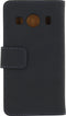 Mobilize Slim Wallet Book Case Samsung Galaxy Ace 4 SM-G357 Black