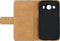Mobilize Slim Wallet Book Case Samsung Galaxy Ace 4 SM-G357 Black