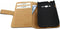 Mobilize Slim Wallet Book Case Samsung Galaxy Ace 4 SM-G357 Black