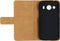 Mobilize Slim Wallet Book Case Samsung Galaxy Ace 4 SM-G357 White