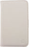 Mobilize Slim Wallet Book Case Samsung Galaxy Fame S6810 White