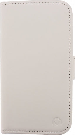 Mobilize Slim Wallet Book Case Samsung Galaxy S4 I9500/9505 White