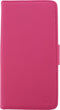 Mobilize Slim Wallet Book Case Samsung Galaxy S5 mini Fuchsia