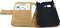 Mobilize Slim Wallet Book Case Samsung Galaxy Young 2 Black
