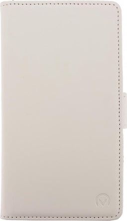 Mobilize Slim Wallet Book Case Sony Xperia Z1 White