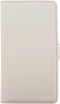 Mobilize Slim Wallet Book Case Sony Xperia Z1 White