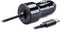 Mobilize Smart Autolader USB-C 1 Meter 2.4A - Zwart