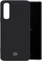 Mobilize - Sony Xperia 1 III Hoesje - Gelly Case Zwart