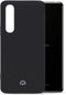Mobilize - Sony Xperia 5 III Hoesje - Gelly Case Transparant
