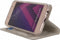 Mobilize Special Premium Gelly Book Case Samsung Galaxy A3 2017 Snake Light Grey