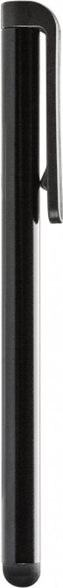 Mobilize Stylus Pen Zwart