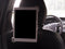 Mobilize Tablet Hoofdsteun Autohouder 21cm tot 32.5cm