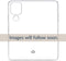 Mobilize Tablethoes geschikt voor Apple iPad 10 (2022) Hoes Flexibel TPU | Mobilize Gelly Backcover | Doorzichtig Telefoonhoesje iPad 10 (2022) | iPad 10 (2022) Case | Back Cover - Transparant