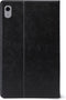 Mobilize Tablethoes geschikt voor Apple iPad 10 (2022) Hoes | Mobilize Premium Folio Bookcase - Zwart