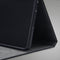Mobilize Tablethoes geschikt voor Apple iPad 10 (2022) Hoes | Mobilize Premium Folio Bookcase - Zwart