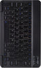Mobilize Tablethoes geschikt voor Apple iPad 10 (2022) Hoes | Mobilize Detachable Bluetooth Keyboard -