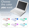 Mobilize Tablethoes geschikt voor Apple iPad 5 (2017) Hoes Aluminium | Mobilize Aluminium BT Keyboard QWERTY Bluetooth Toetsenbord Bookcase - Zilver
