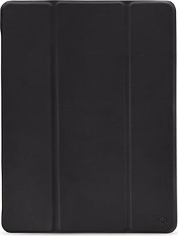 Mobilize Tablethoes geschikt voor Apple iPad 5 (2017) Hoes | Mobilize Solid Folio Bookcase - Zwart
