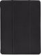 Mobilize Tablethoes geschikt voor Apple iPad 5 (2017) Hoes | Mobilize Solid Folio Bookcase - Zwart