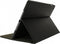 Mobilize Tablethoes geschikt voor Apple iPad 5 (2017) Hoes | Mobilize Premium Folio Bookcase - Zwart